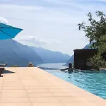 Ponti Bellavista * بيلاجيو