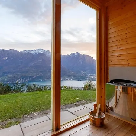 Ponti Bellavista Pensjonat Bellagio