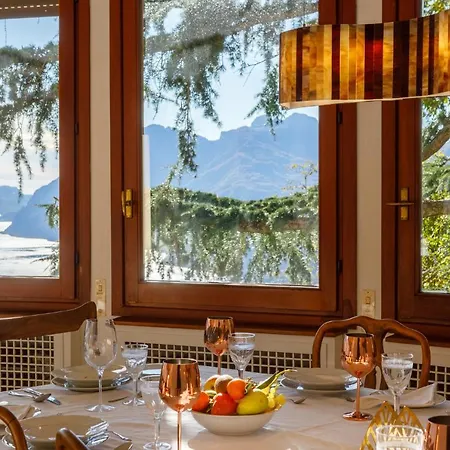 Ponti Bellavista Pensjonat *