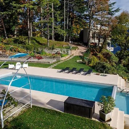 Ponti Bellavista Bellagio