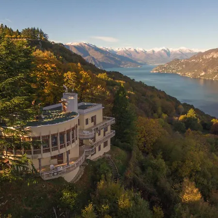 Pensjonat Ponti Bellavista *