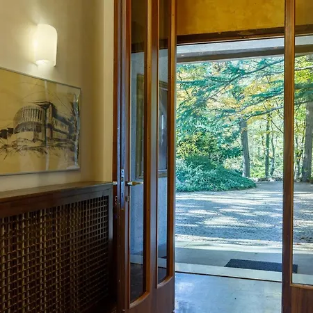 Pensjonat Ponti Bellavista *