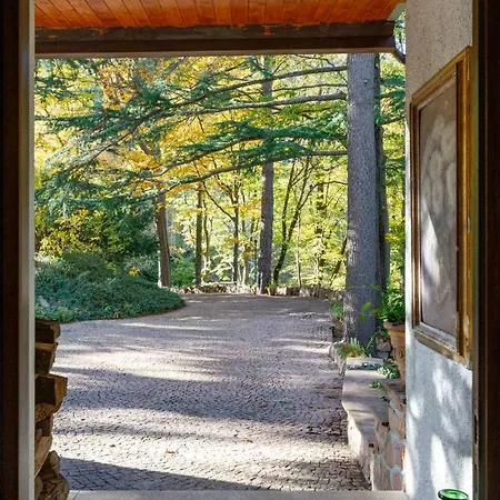 Ponti Bellavista Pensjonat