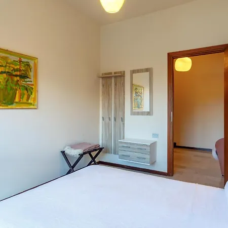 招待所 Ponti Bellavista