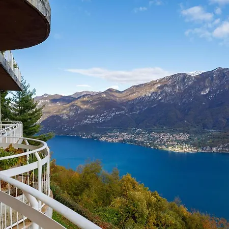 Ponti Bellavista Pensjonat *