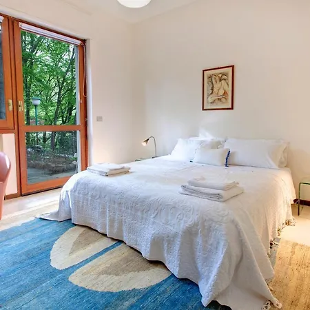 招待所 Ponti Bellavista