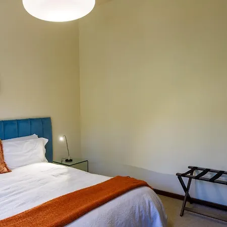 Pensjonat Ponti Bellavista *