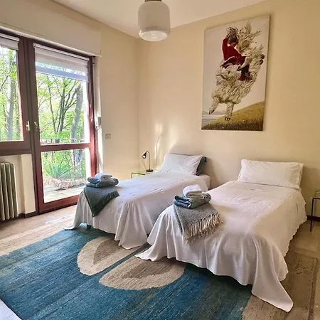 招待所 Ponti Bellavista