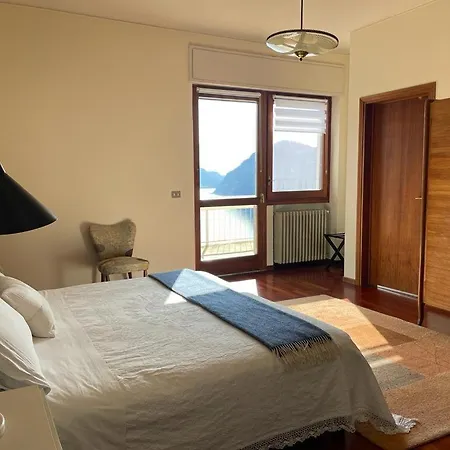 Gæstehus Ponti Bellavista Bellagio