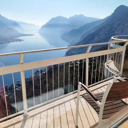 Ponti Bellavista 招待所 *