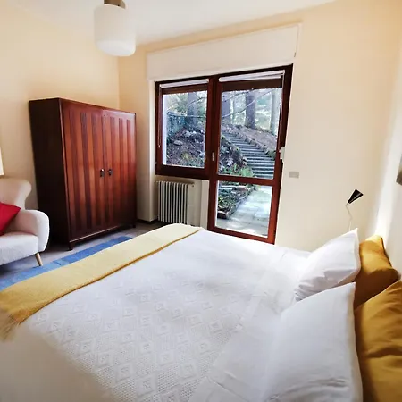 Pensjonat Ponti Bellavista *