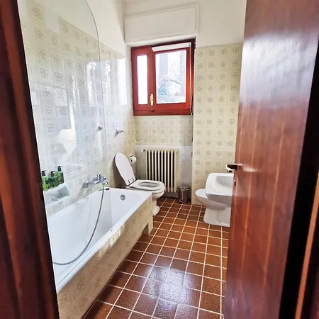 招待所 Ponti Bellavista *