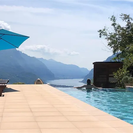 Ponti Bellavista * Белладжо